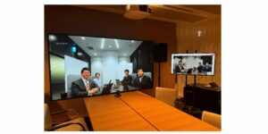 Arsaga Partners, Tokyu Land, NTT et DOCOMO envisagent une collaboration en R&D pour créer des services avec IOWN