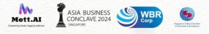Das Asia Business Conclave 2024 endet mit einem intensiven Wissensaustausch in florierenden SEA-Märkten