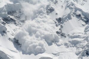 Avalanche Резервне копіювання після 5-годинного відключення - без ланцюгів