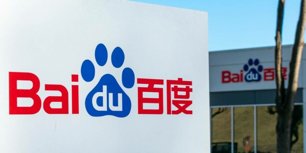 Baidu ammette che potrebbe non avere mai più GPU all'avanguardia