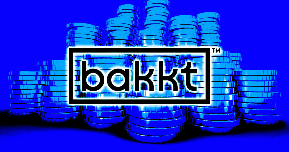 Bakkt diz que está “confiante” na continuidade das operações após divulgar problemas de liquidez em arquivo da SEC