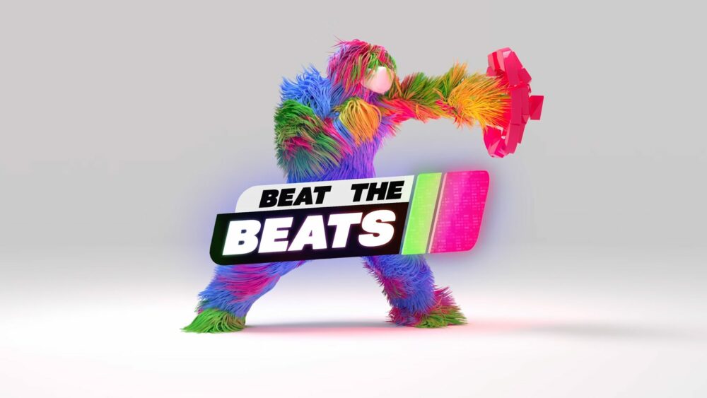 "Beat the Beats" toob sel kuul PSVR 2 esimesena stiilse rütmipoksi