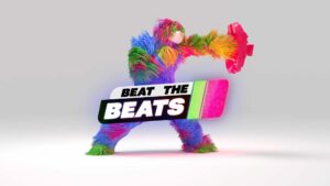 "Beat the Beats" lanseras på PSVR 2, kommer snart till Quest & PC VR