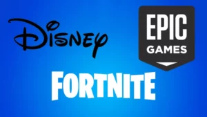 A játékokon túl: A Disney 1.5 milliárd dolláros Epic Games-befektetése kreatív erőt jelez
