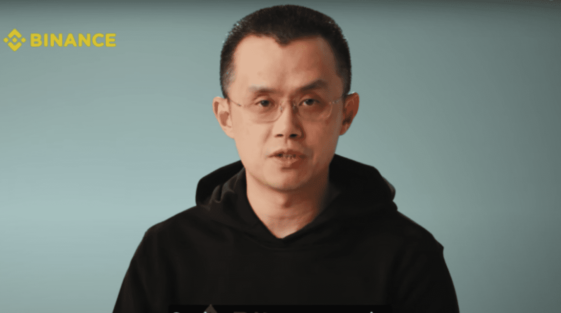 Binance founder’s court date pushed back to April 30 Conspiracy PlatoBlockchain Data Intelligence. Vertical Search. Ai.