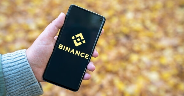 Binance Supports Starknet (STRK) Distribution for ETH Staking Users Announcements PlatoBlockchain Data Intelligence. Vertical Search. Ai.