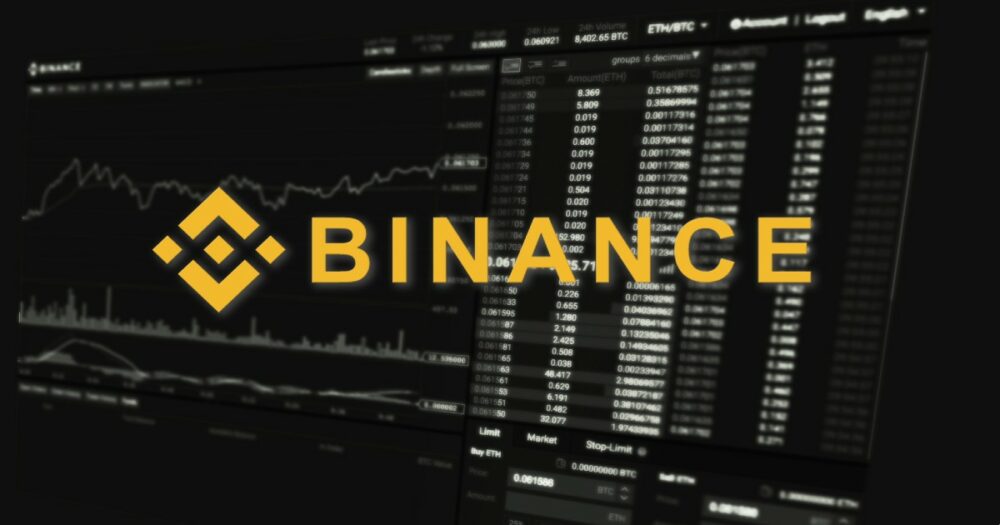 Binance cessará o suporte para tokens alavancados até abril de 2024