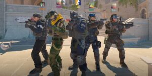 Bitcoin Betting Site Thunderpick Reveals $1 Million 'Counter-Strike 2' Competition - Decrypt