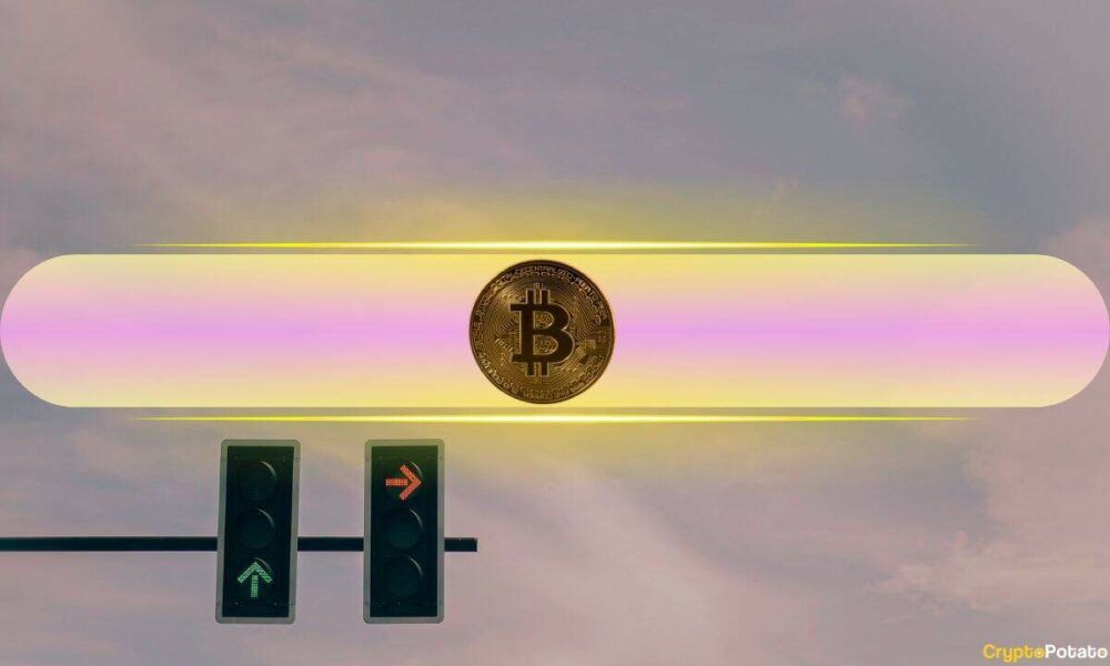 Bitcoin (BTC) está se aproximando de um ponto de viragem após estender o rali além de US$ 47 mil