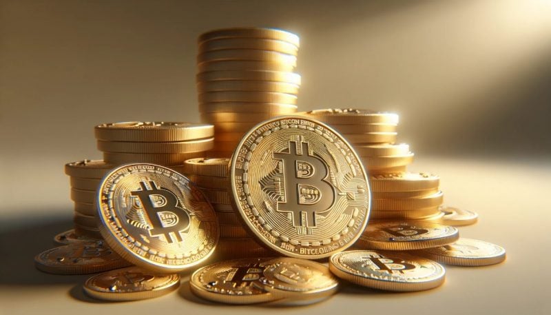 Bitcoin ETFs มีปริมาณการซื้อขายอยู่ที่ 7.7 พันล้านดอลลาร์ ถือเป็นสถิติใหม่รายวัน