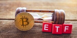 ETF Bitcoin Mendapat Rekor $673 Juta dalam Satu Hari Di Tengah Reli BTC - Dekripsi