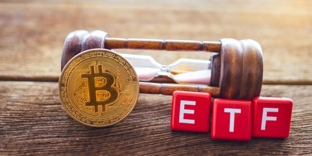Bitcoini ETF-id teenisid BTC rallil ühe päevaga rekordilised 673 miljonit dollarit – dekrüpteeriti