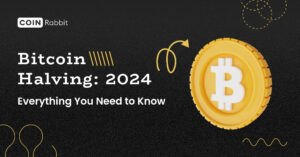Conto alla rovescia per l'Halving di Bitcoin nel 2024: tutto quello che devi sapere