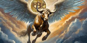 Bitcoin atinge valor de mercado de US$ 1 trilhão enquanto BTC ultrapassa US$ 51 mil