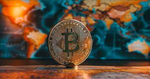Bitcoin dosega najvišjo vrednost vseh časov glede na tradicionalna merila uspešnosti sredstev