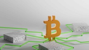 Giá bitcoin tăng vượt mức 54,000 USD, đạt mốc 55,000 USD - Unchained