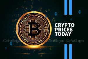 Bitcoin alcanza los 52 mientras que ETH, XRP y PEPE regresan a los precios de las criptomonedas hoy - CryptoInfoNet