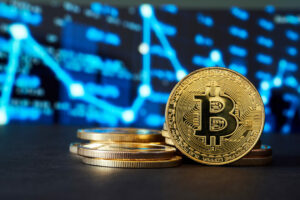 Bitcoin returns to the US$1 trillion club