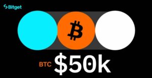 [Bitget Research] Hur tidigare Bitcoin-halvering föregår rekordhöga priser | BitPinas