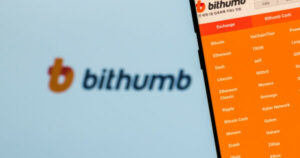 Bithumb utpeker Velo Protocols VELO som Investment Cautionary Cryptocurrency