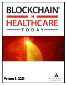 Blockchain i sjukvården: 2023-prognoser från hela världen