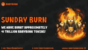 Bonk Token Sparks Excitement In Crypto Gaming World With Bonk Royale NFT Integration - CryptoInfoNet