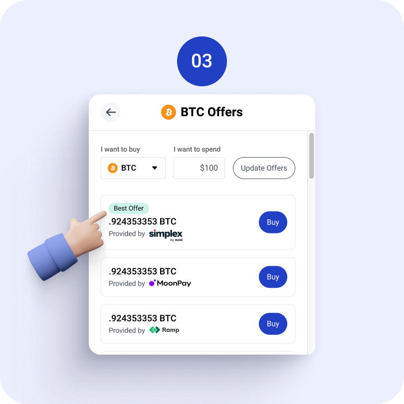 Buy Crypto with Google Pay via BitPay Centralized Exchanges PlatoBlockchain Data Intelligence. Vertical Search. Ai.