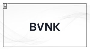 BVNK extinde acoperirea operațională cu licența EMI