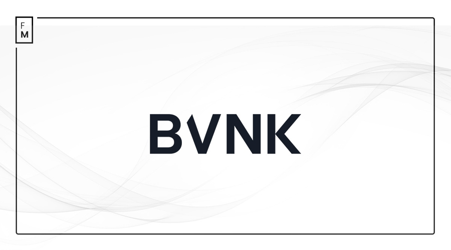 BVNK expande alcance operacional com licença EMI