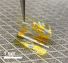 Transition metal dichalcogenide solar cells