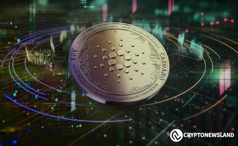 Cardano Sees Nearly 90% Surge in New Wallets: Adoption Skyrockets! visitors PlatoBlockchain Data Intelligence. Vertical Search. Ai.