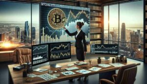 Az Értékpapír- és Tőzsdefelügyelet elnöke óvatosságot tanácsol a Bitcoin ETF-ekkel kapcsolatban - CryptoInfoNet