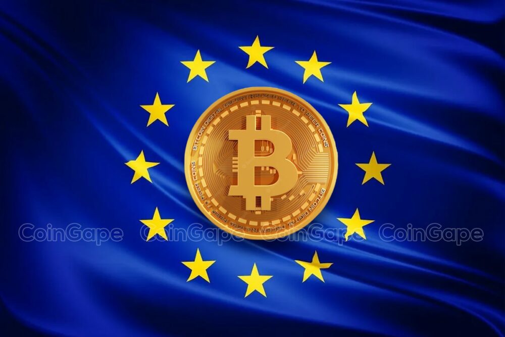 MiCA 규제의 과제: EU의 암호화폐 플레이어 유치 어려움 - CryptoInfoNet