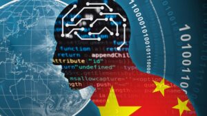 Hiina kiirendab AI-integratsiooni enam kui 40 heakskiidetud mudeliga