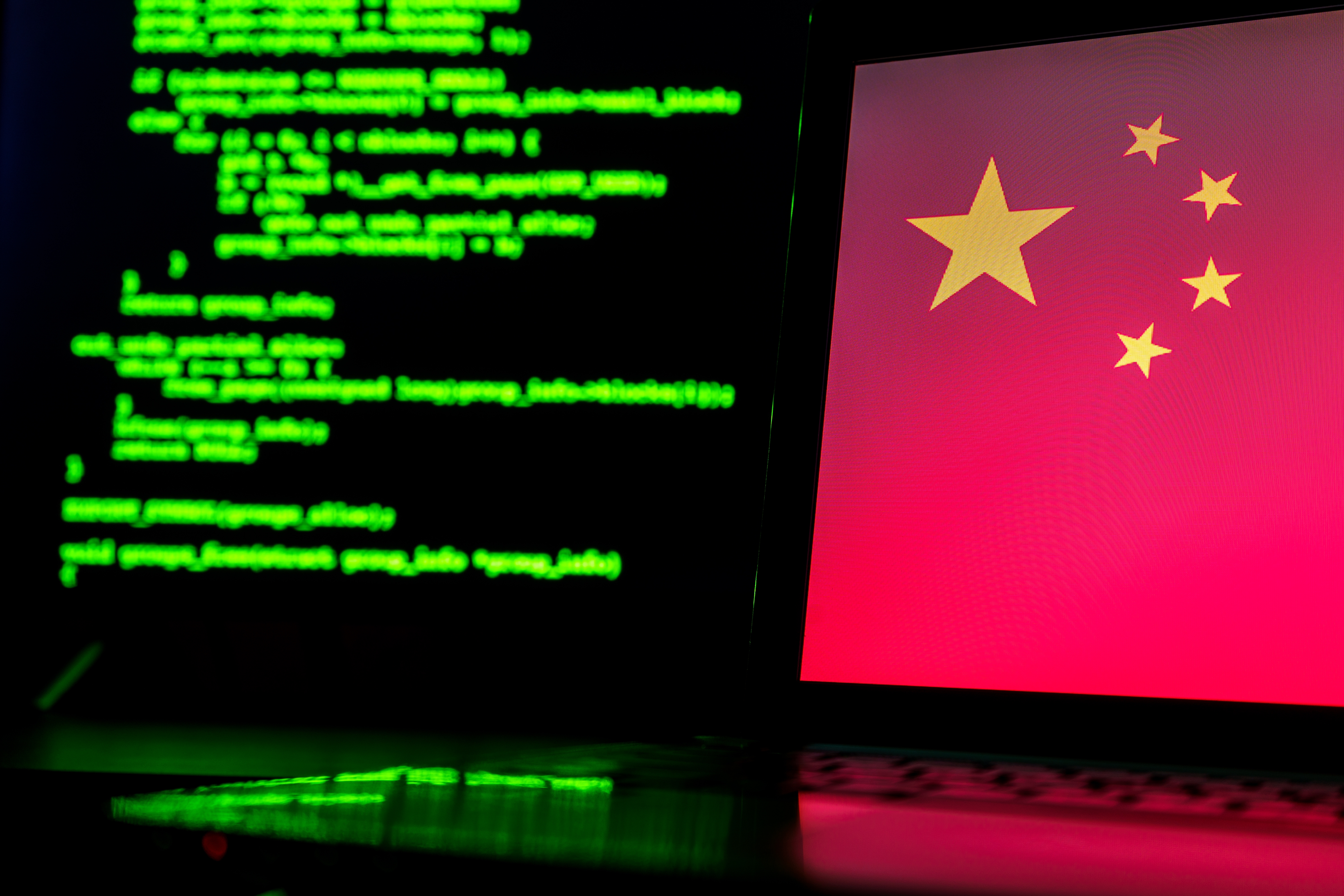China's Dogged Campaign to Portray Itself as Victim of US Hacking charging PlatoBlockchain Data Intelligence. Vertical Search. Ai.