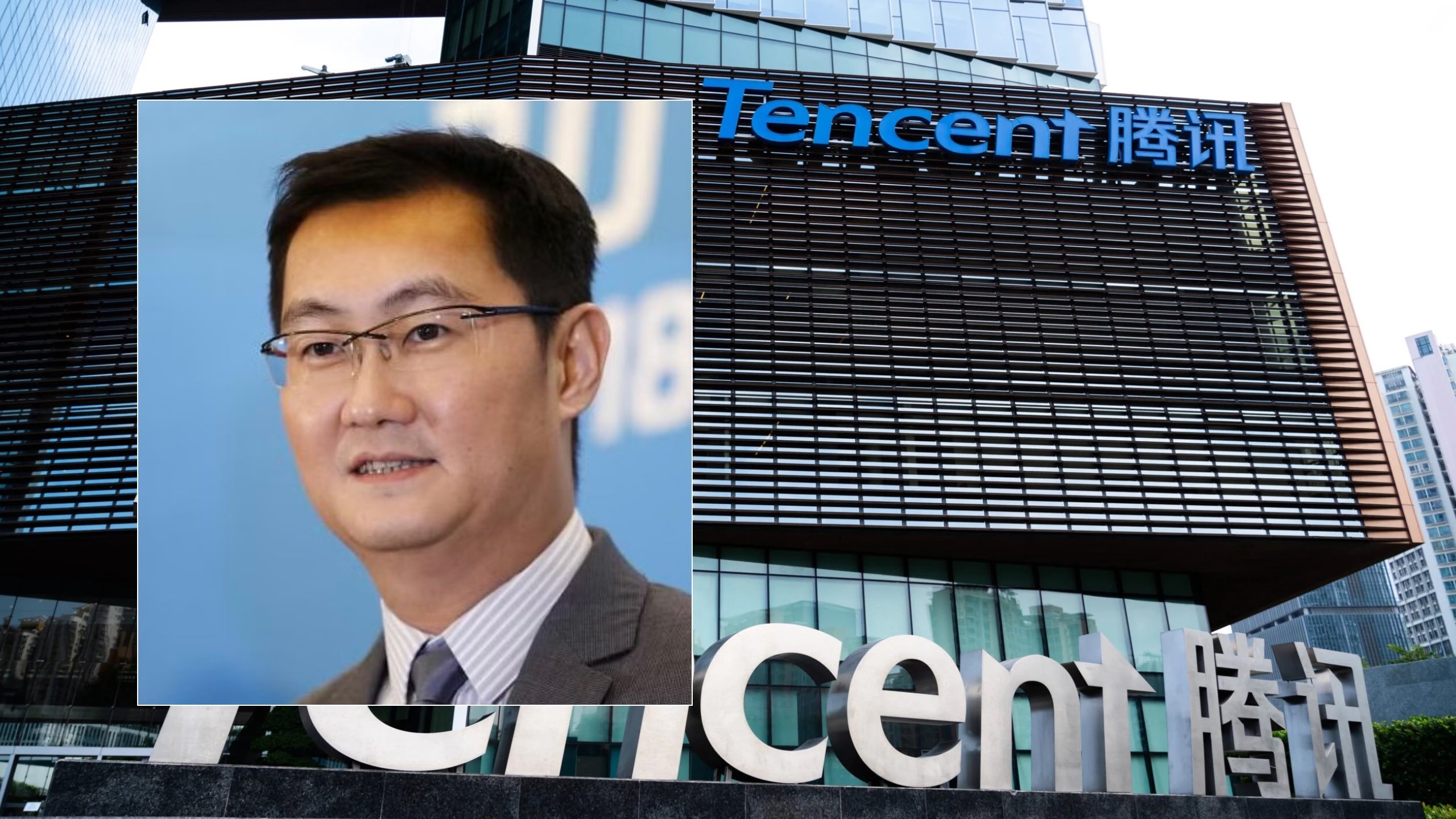 China's Firm Shifts To AI As Profits From Gaming Decline Tencent PlatoBlockchain Data Intelligence. Vertical Search. Ai.