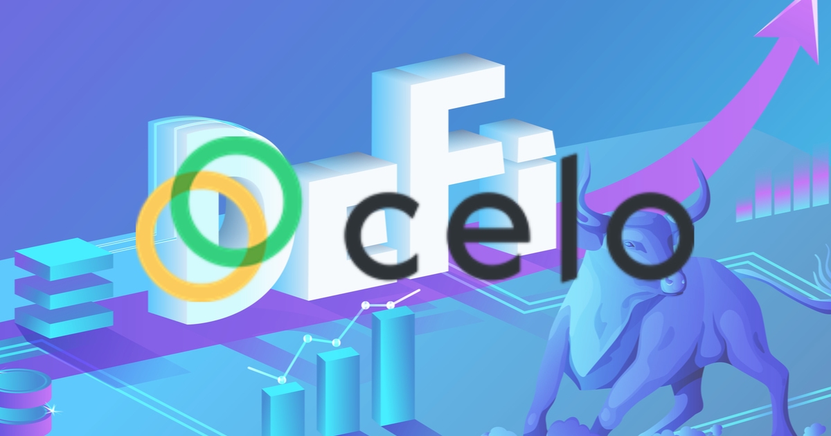 تطلق شركة Circle عملة USDC الأصلية على سلسلة Celo Blockchain، مما يوسع إمكانية الوصول إلى العملات المستقرة وذكاء بيانات PlatoBlockchain. البحث العمودي. منظمة العفو الدولية.