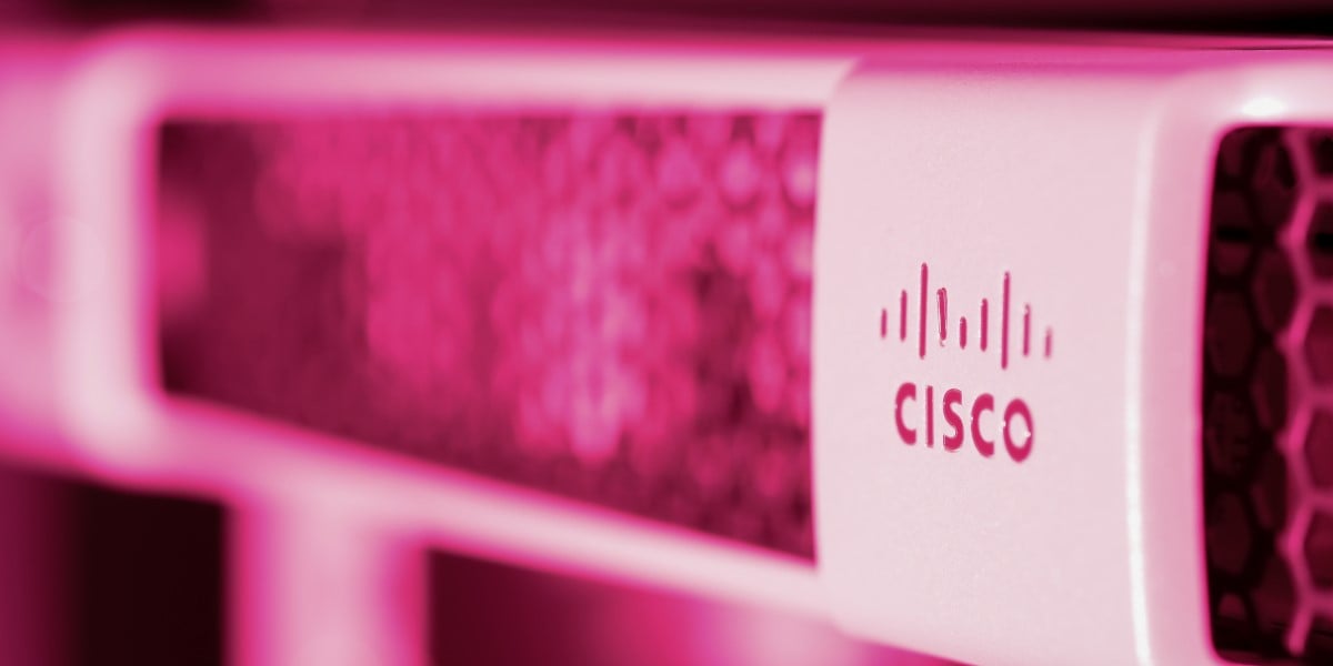 Cisco, Nvidia expand collab to push Ethernet in AI networks Flash PlatoBlockchain Data Intelligence. Vertical Search. Ai.