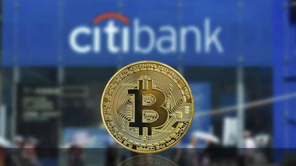 Citibank's Innovation Journey: A Successful Proof-of-Concept in Private Fund Tokenization