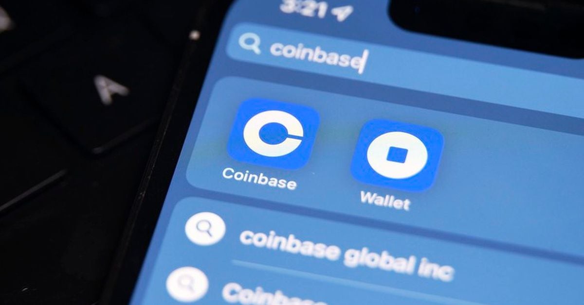 Coinbase Analysts Turn More Bullish on Crypto Exchange After Earnings Beat; Shares Climb PlatoBlockchain Data Intelligence. Vertical Search. Ai.