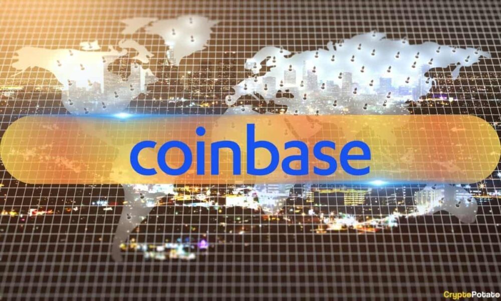 Coinbase International Exchange toppar $1 miljarder daglig volym medan Bitcoin ETF-volymer stiger