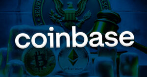 Coinbase giải phóng tài sản Hộp nợ trong bối cảnh tranh cãi của SEC