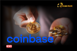 Το GiveCrypto της Coinbase δωρίζει 3.6 εκατομμύρια δολάρια στο «Brink» για να χρηματοδοτήσει προγραμματιστές Bitcoin
