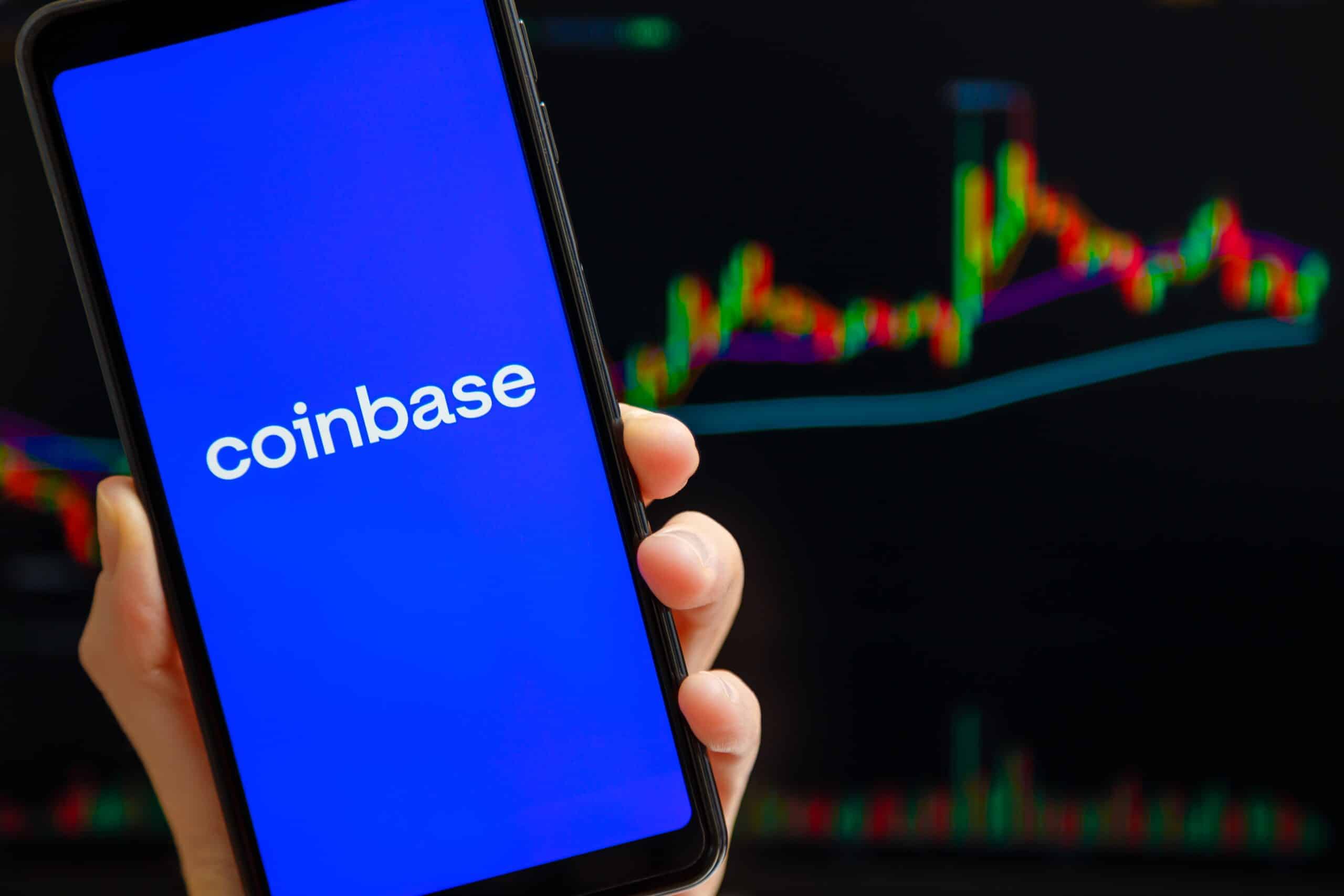 Coinbase’s Q4 Revenue and Earnings Surge, Buoyed by Soaring Crypto Prices - Unchained Crypto Prices PlatoBlockchain Data Intelligence. Vertical Search. Ai.