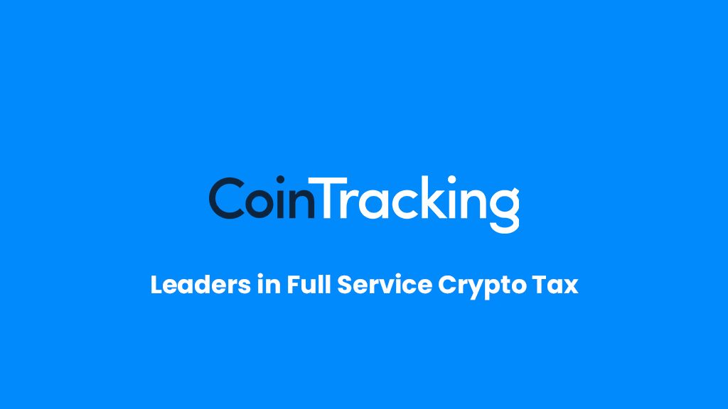 CoinTracking Makes Crypto Taxes Easy With Full-Service In The US PlatoBlockchain Data Intelligence. Vertical Search. Ai.