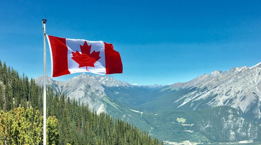 Cornerstone säkrar licens för kanadensisk verksamhet
