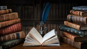 Court Sides Partly with OpenAI in Author Dispute