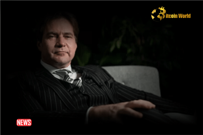 Craig Wright Denies Forging Documents in High-Profile Bitcoin Lawsuit