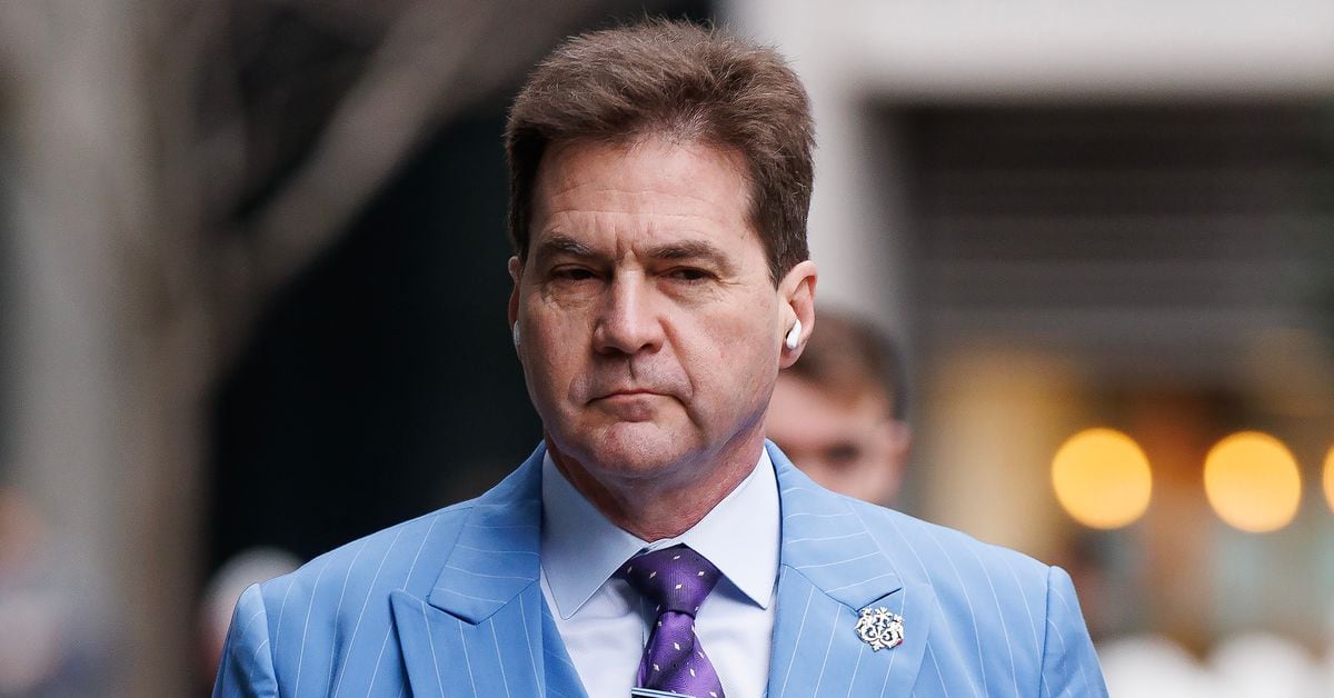 Craig Wright Trial Includes Ninja Anecdote Cited as Proof He's Bitcoin Creator Satoshi next week PlatoBlockchain Data Intelligence. Vertical Search. Ai.