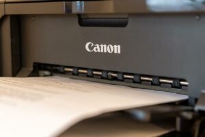 Canon-tulostimien kriittiset virheet sallivat koodin suorittamisen (DDoS).